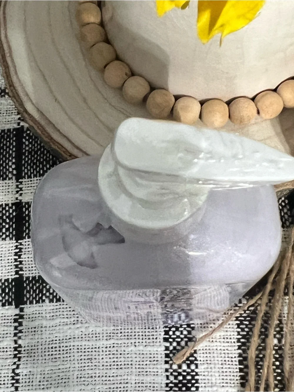 Hempz Star Dust Body Moisturizer — Lavender Pearl
